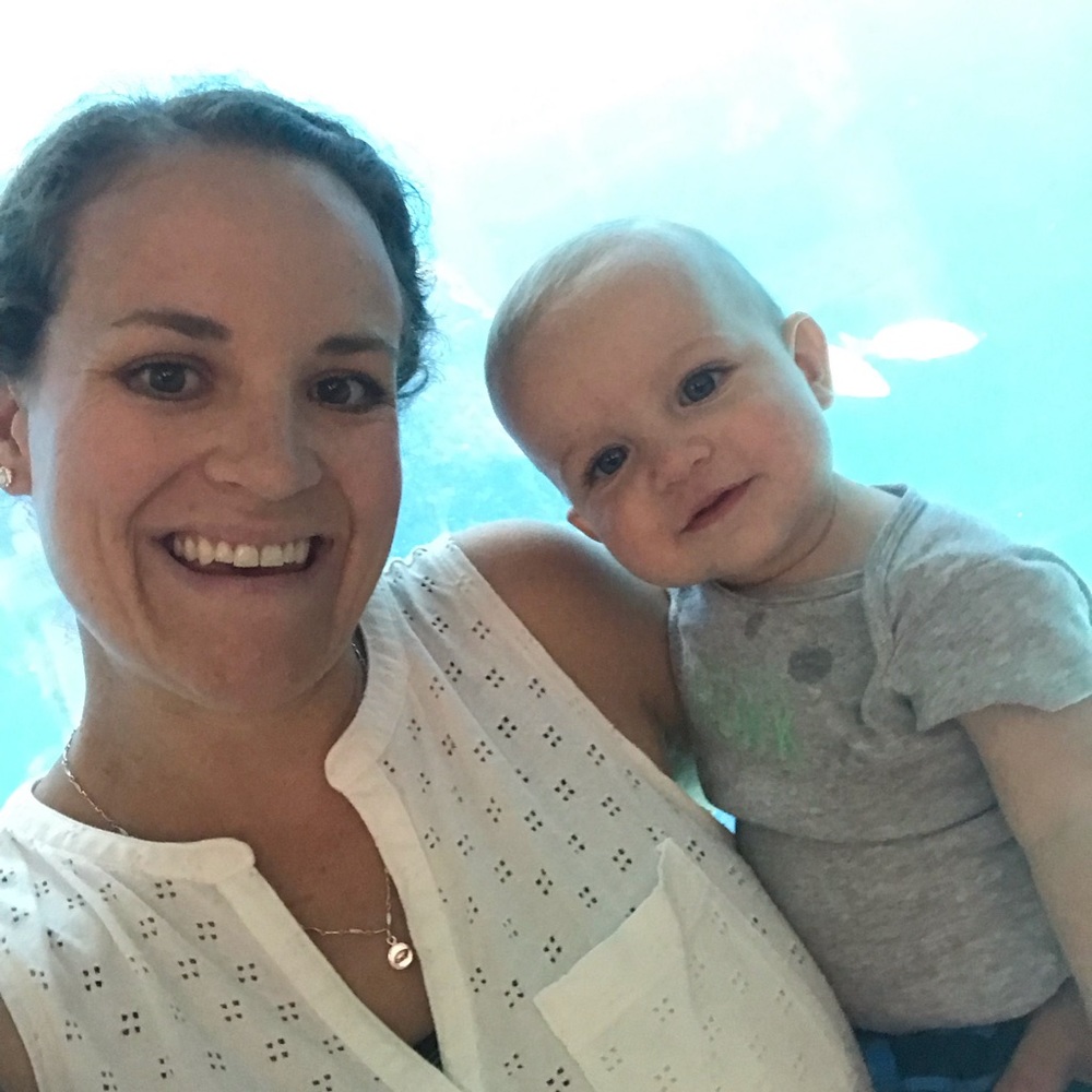 Meet your Posher, Ashley